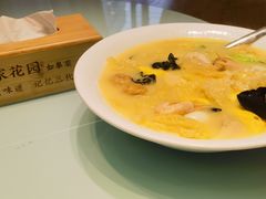 如皋一锅鲜-沈家花园如皋菜(君御豪庭店)
