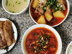 肥肠-李记小小吃(涪江路店)