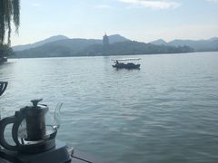 -柳莺湖上·湖景餐厅·江南菜(西湖店)