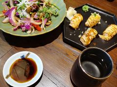 -鸟鹏烧鸟居酒屋(龙岗万科店)
