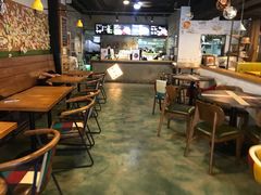 大堂-水平有限螺蛳粉(宏达大厦店)