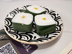 -太食獸泰式茶餐厅(IFS国金中心店)