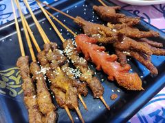 -松哥油焖大虾(皇岗一店)