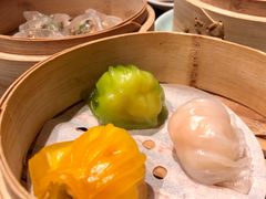 -万丽轩·粤菜(王府井金茂万丽酒店)