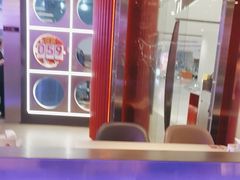 -鱼酷活鱼烤鱼(恒隆广场店)