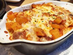 匈牙利风情牛肉焗饭-必胜客(珠海路店)