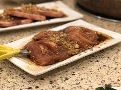 -厚味居炙子烤肉·清真(天桥南纬路店)
