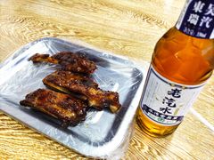 -赵元章肉骨烧(山塘街店)
