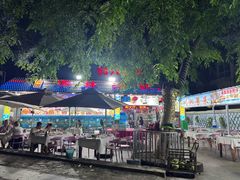 -范饭椰林川湘味海鲜·椰子鸡(三亚湾椰梦长廊店)