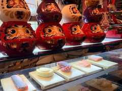 -怡咖啡海鲜自助餐厅(浦东香格里拉店)