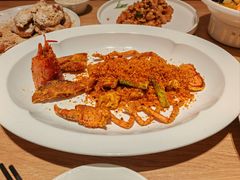 -连鹭海鲜·海肠捞饭·海胆饭(星海店)