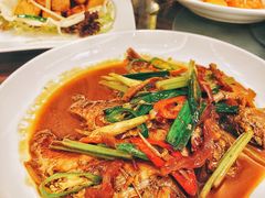 -厦门朗豪酒店 · 明阁中餐厅
