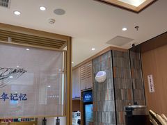 -马记永·兰州牛肉面(天通苑家乐福店)