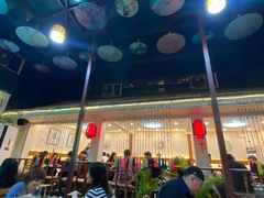 -丽江庭院之爱在路上(西单店)