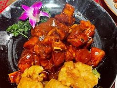 -鱼满舱·鲜活海鲜·正宗鲁菜