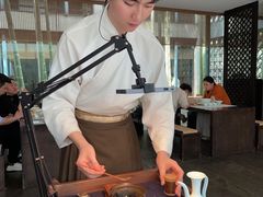 -桂语山房(满觉陇店)