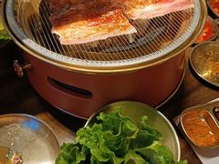 -西塔老太太泥炉烤肉(上海七宝领展广场店)