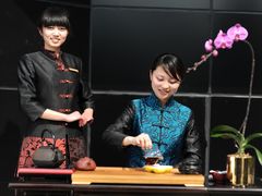 -浦江二号·独栋江景餐厅(滨江大道店)