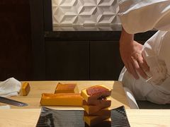-晴空·日本料理(万象城店)