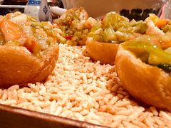 -南京大牌档(新街口德基广场店)