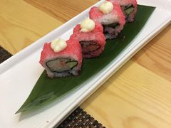-樱の千渡日式料理·铁板烧•烧鸟(金盛田广场店)