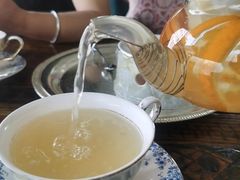 -良木缘咖啡西餐(蜀汉路店)