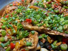 -光头李品质家常菜(人民路店)