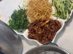 -关东风老北方菜馆(桂芳园店)