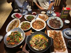 -吴氏老妈·23年家常菜(古城店)