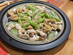 -阿鸡鱼庄·顺德鲜蒸小炒(亚运村店)