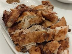 老济南香酥鸡-金春禧(世茂国际广场店)