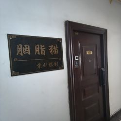 -胭脂猫京剧摄影