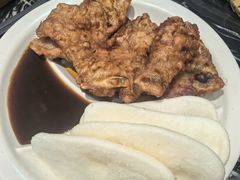 超满足排骨年糕-全启和美食(由由店)