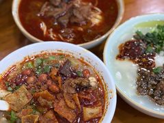 -豆相识•九九豆腐脑(牛咡桥店)