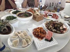 -南海渔家•海鲜•正宗海南菜(海棠湾店)