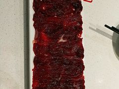 -古乐牛香鲜牛肉牛杂火锅(观前街店)