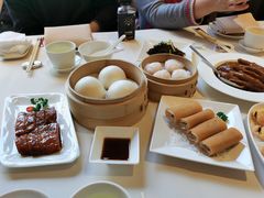 -利苑酒家(金宝店)