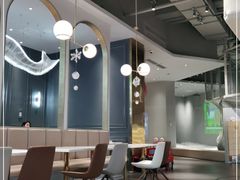 -NOKNOK若蔻亲子餐厅(天地壹方北馆店)