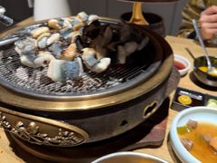 -泥炉烧肉师(新街口金銮巷店)