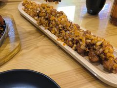 -韩食味·小木屋(日照店)