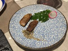 厚切香煎牛舌-極上萬膳·日料放题(来福士江景店)