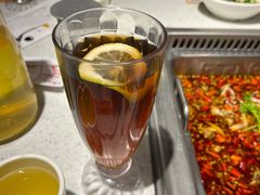 -味之绝美蛙鱼火锅(建设路店)