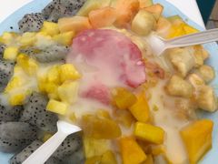-美肴冰品·汉堡·牛腩饭(总店)
