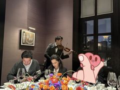 -宝丽轩中餐厅BAOLIXUAN