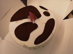 -Miss Sweet思薇蛋糕(北辰小区樱花苑店)