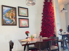 -22ºN BISTRO西餐&酒馆