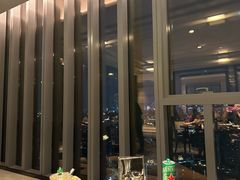 -环球港凯悦 · 享悦中餐厅