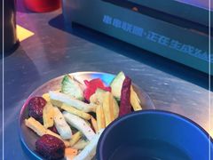 -燥次·烧烤酒场(万象城店)