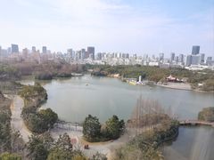 -上海中谷小南国花园酒店