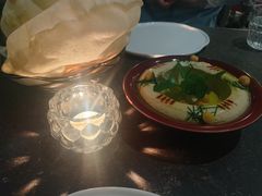 -ELI FALAFEL Lebanese&Mediterranean黎巴嫩美食(富城路店)